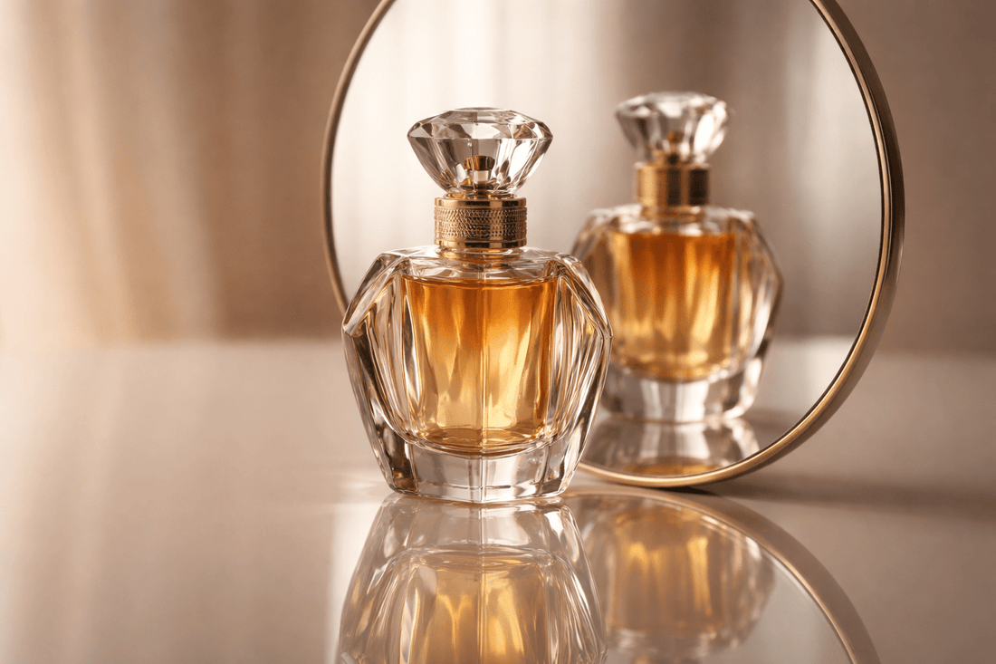 What Are The Benefits Of Wearing Perfume Everyday? - aromapassions