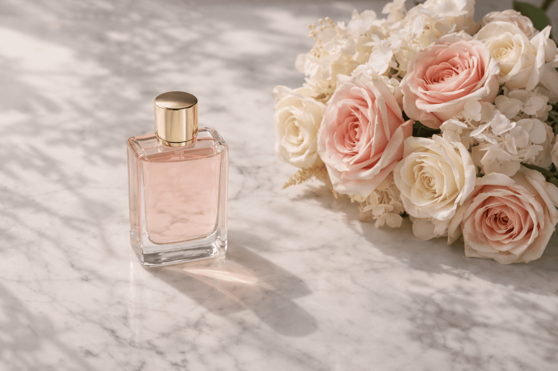 What Is So Special About Perfume? - aromapassions