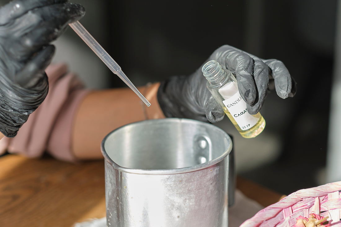 What Is The Process Of Making Fragrance Dupes? - aromapassions