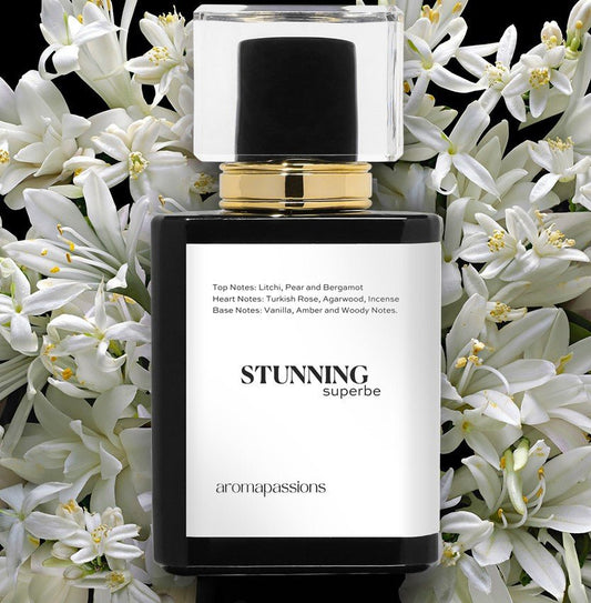 What Is The Purpose Of Perfume? - aromapassions