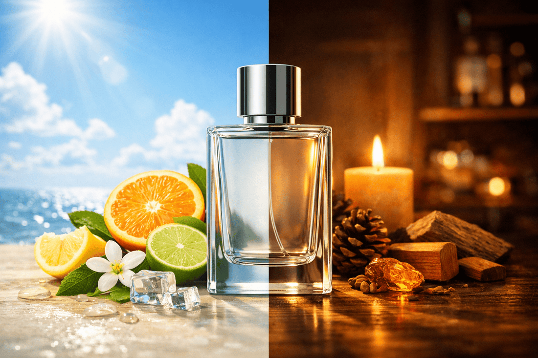 What Online Shops Specialize in Luxury Perfume Dupes? - aromapassions