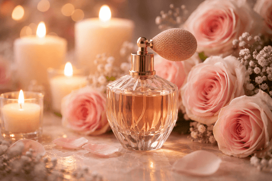 Which Online Stores Specialize in High Quality Perfume Dupes - aromapassions
