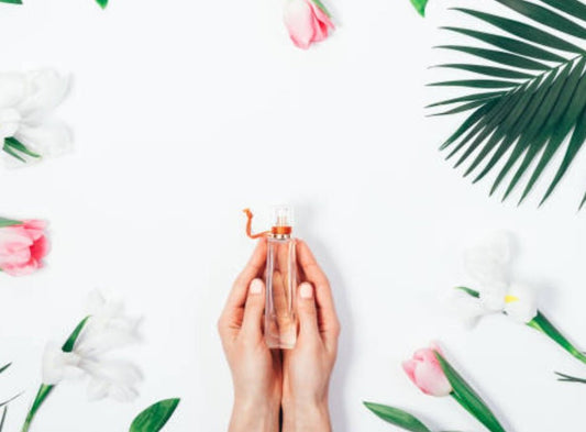 Which perfume is best for women? - aromapassions