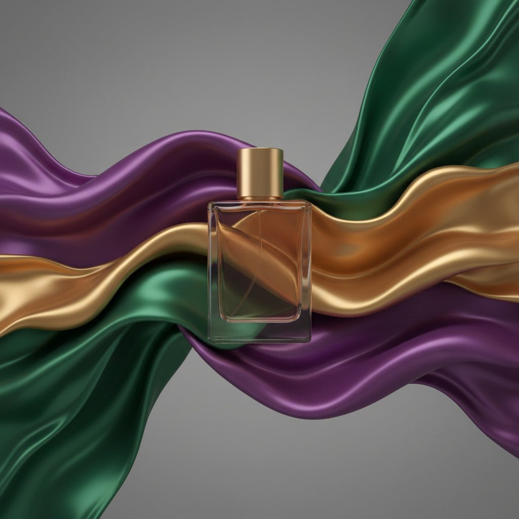 Who Wears Baccarat Rouge 540? - aromapassions