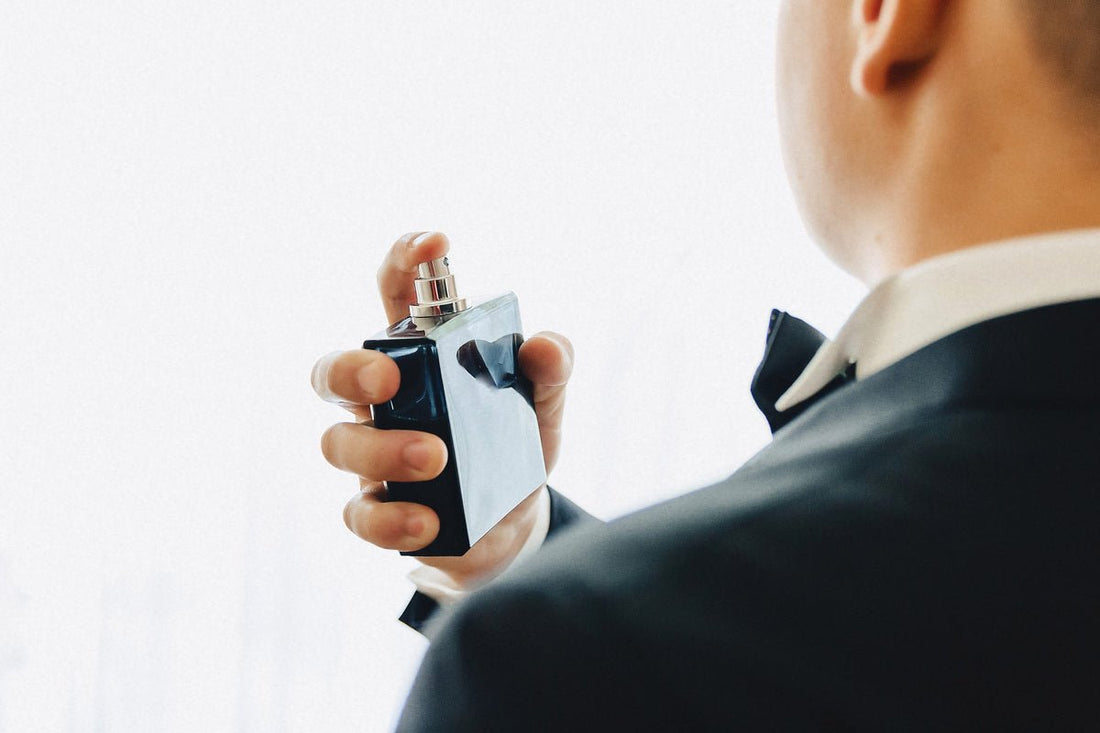 Why Do Guys Like Pheromone Perfume? - aromapassions