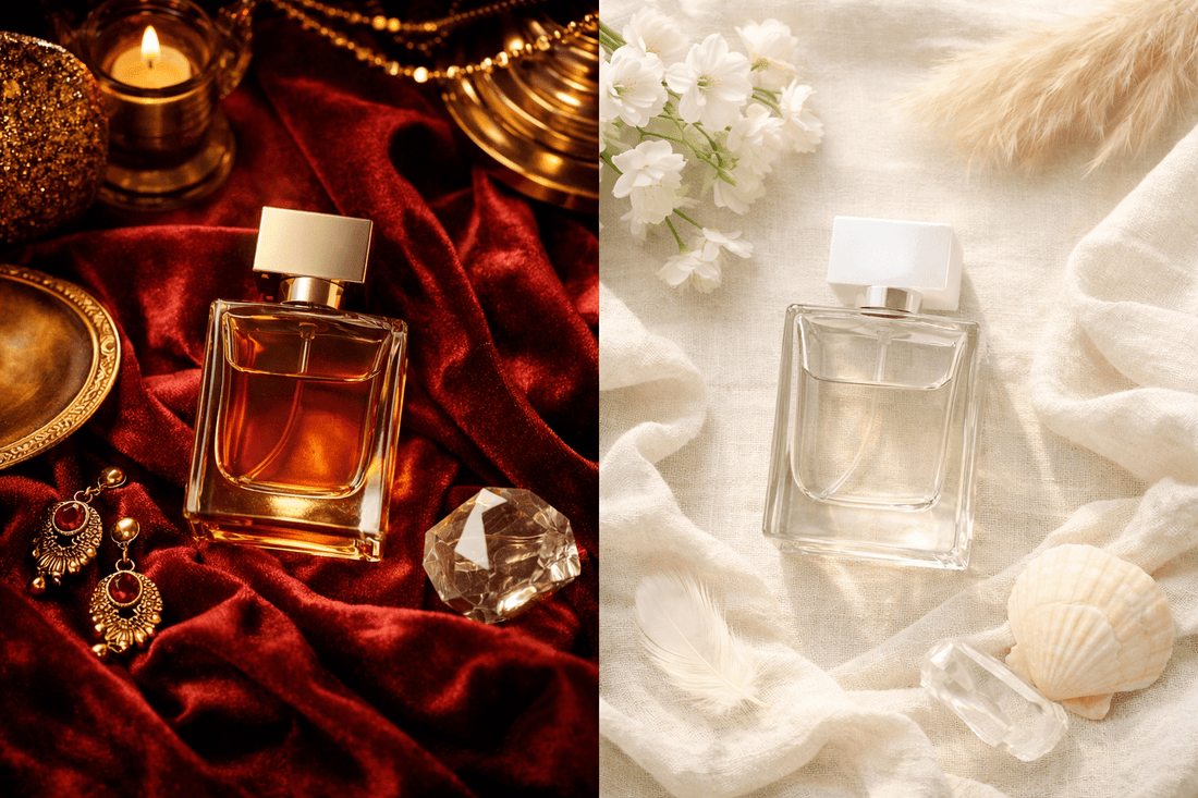 Why Do People Love Perfume So Much? - aromapassions