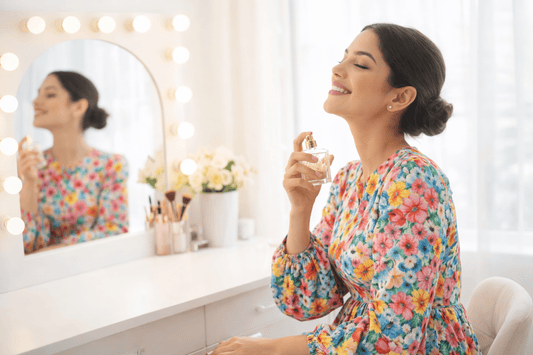 Why Do Some Perfume Dupes Smell Different on Different People? - aromapassions