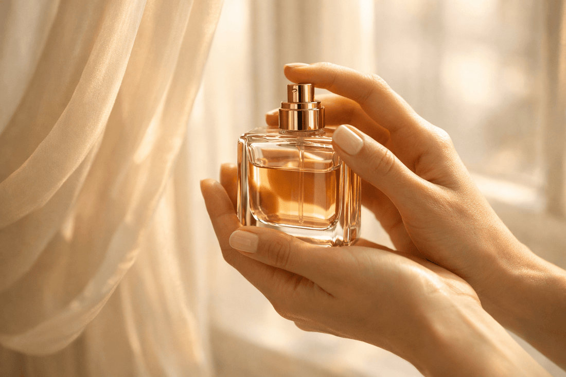 Why Is It Called Perfume? - aromapassions