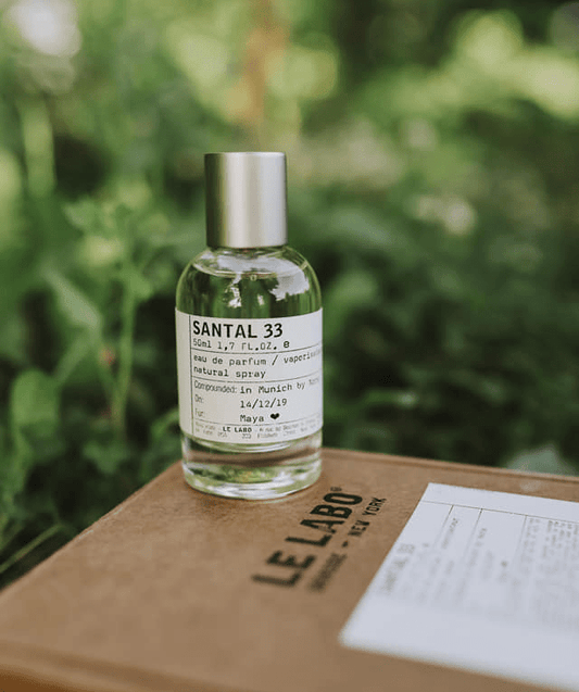 Why Is Santal 33 So Popular? - aromapassions