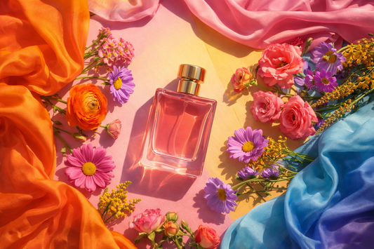 Why Perfume Dupes Make Smart Gifts Today - aromapassions