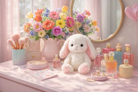 Winter Fragrance Is About Comfort, Not Just Scent - aromapassions