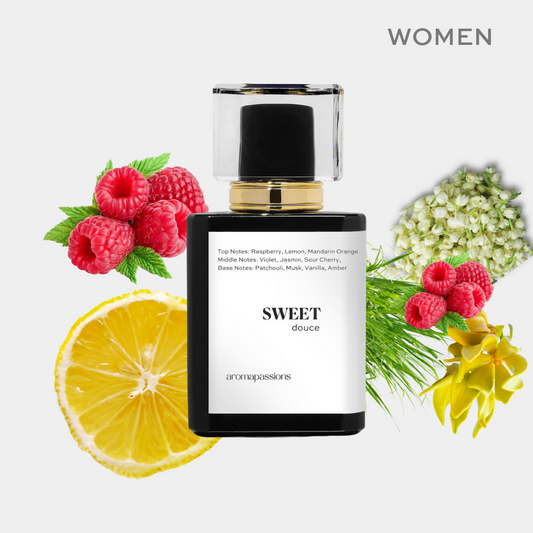SWEET | Inspired by BURBERRY HER | Burberry Her Dupe Pheromone Perfume