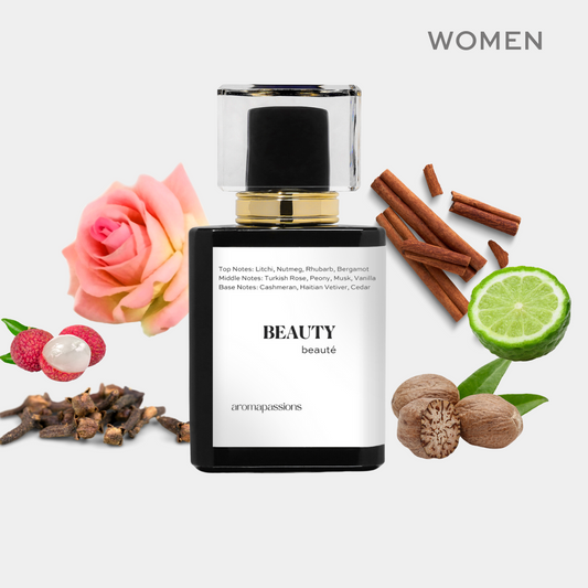 BEAUTY | Inspired by PARFUMS DE MRLY DELINA | Delina Dupe Pheromone Perfume