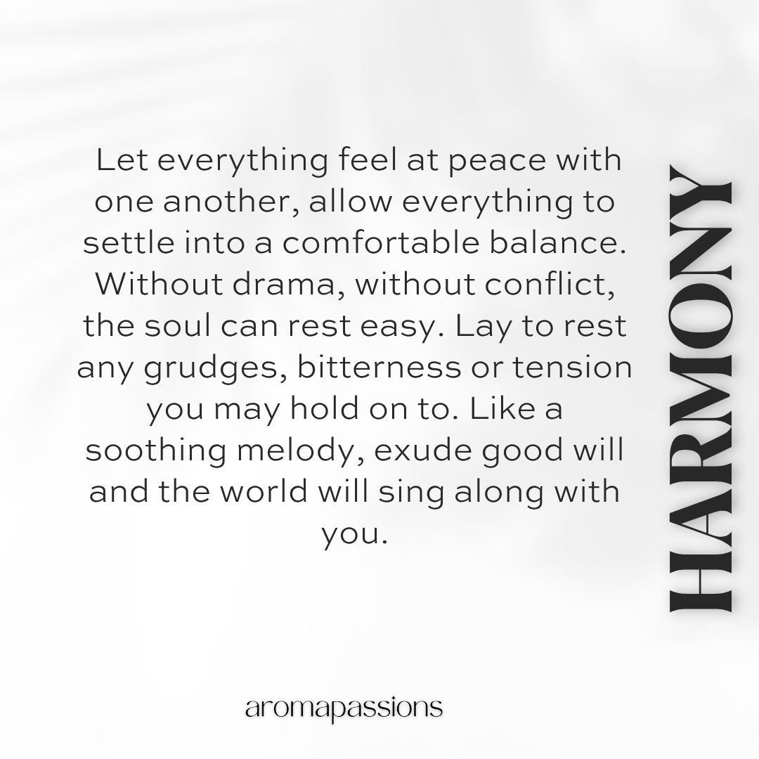 HARMONY | Inspired by HERMES TERRE D'HERMES | Terre D'Hermes Dupe Pheromone Perfume