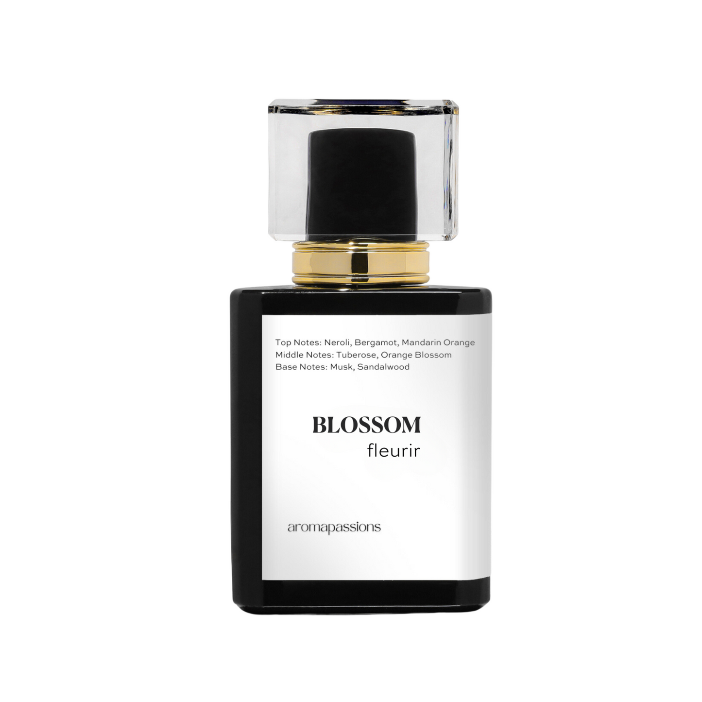 BLOSSOM | Inspired by GUCCI BLOOM | Bloom Dupe Pheromone Perfume