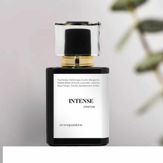 INTENSE | Inspired by PARFUMS DE MARLY PEGASUS | Pegasus Dupe Pheromone Perfume