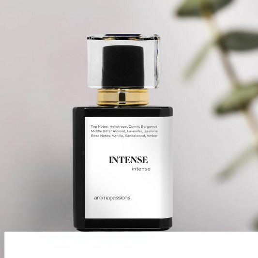 INTENSE | Inspired by PARFUMS DE MRLY PEGASUS | Pegasus Dupe Pheromone Perfume
