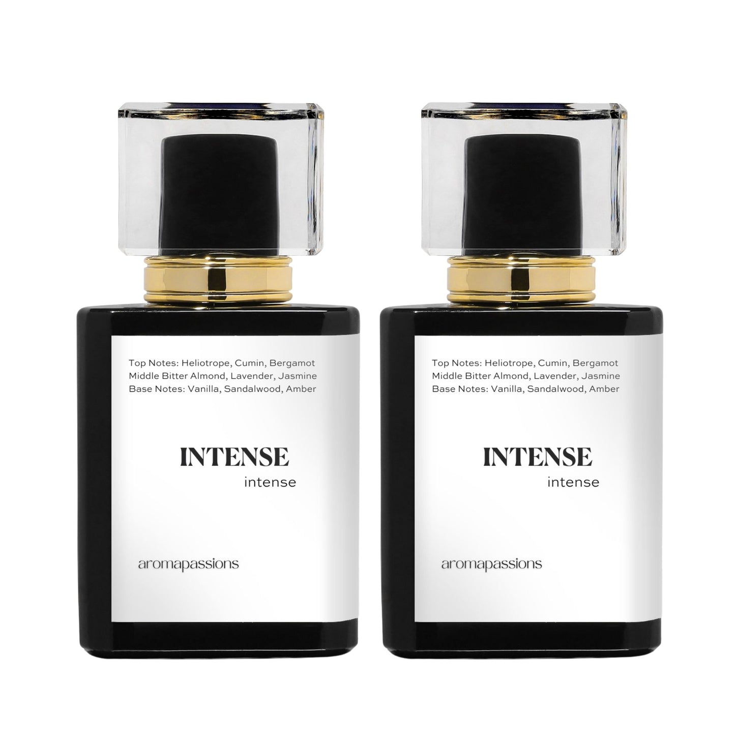 INTENSE | Inspired by PARFUMS DE MARLY PEGASUS | Pegasus Dupe Pheromone Perfume