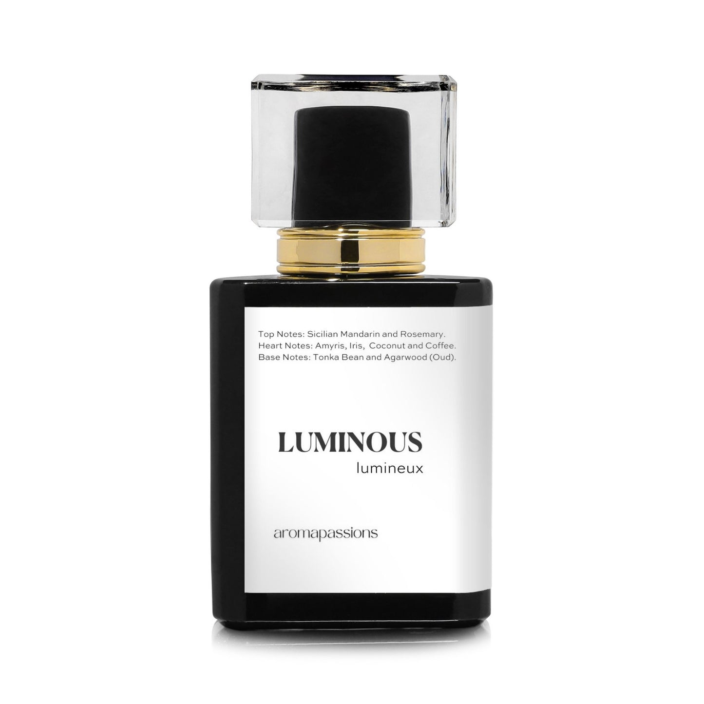 LUMINOUS | Inspired by MFK AMYRIS HOMME | Amyris Homme Dupe Pheromone Perfume