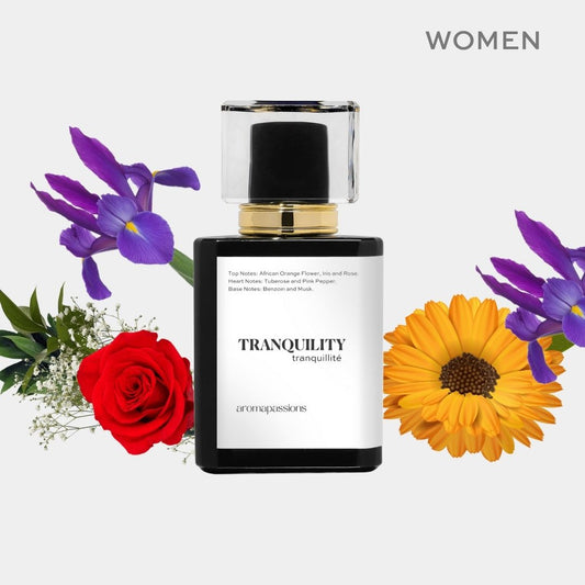 TRANQUILITY | Inspired by DIPTQ. DO SON | Do Son Dupe Pheromone Perfume