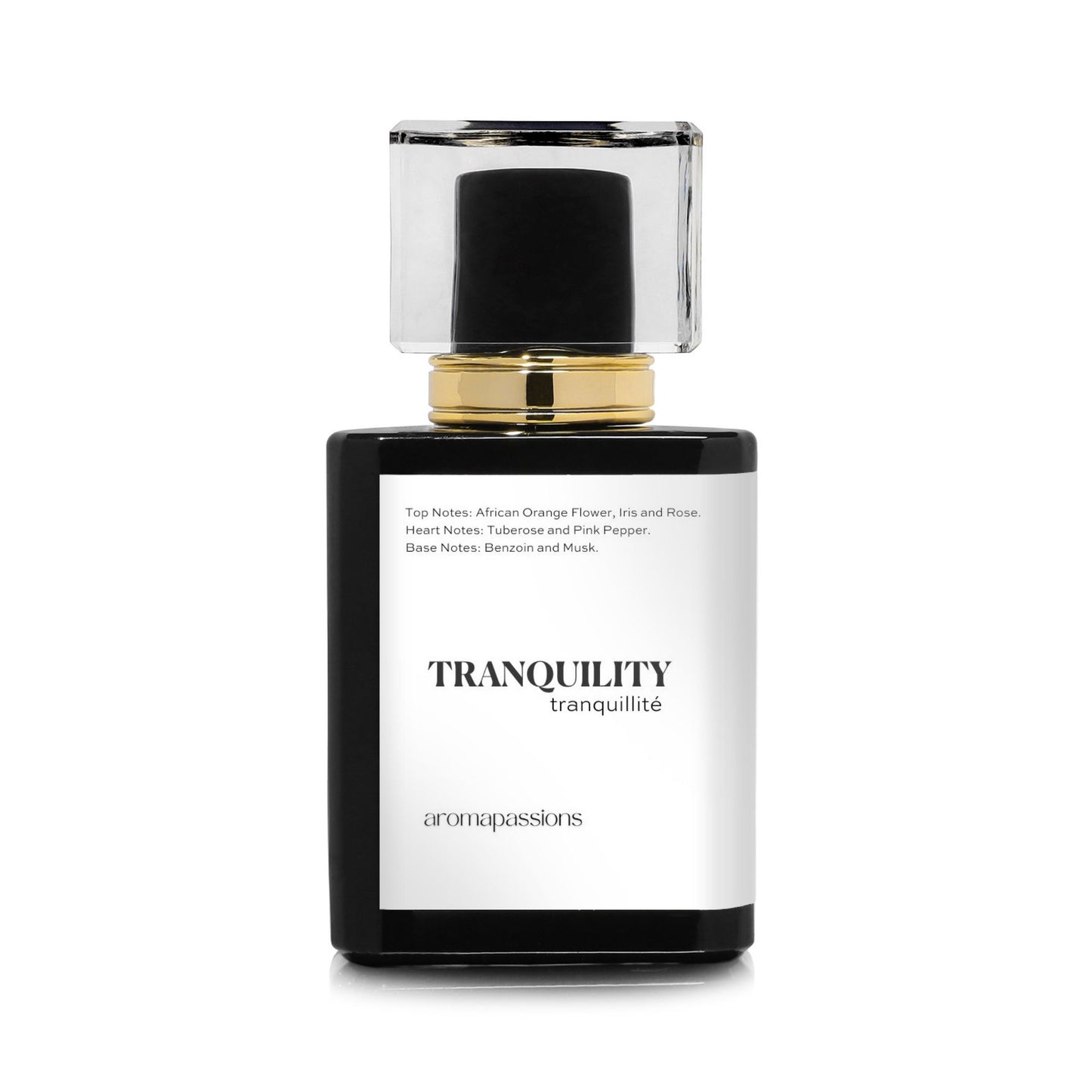 TRANQUILITY | Inspired by DIPTQ. DO SON | Do Son Dupe Pheromone Perfume