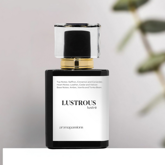 LUSTROUS | Inspired by ISSEY MIYAKE L'EAU D'ISSEY POUR HOMME | L'Eau D'Issey Pour Homme Dupe Pheromone Perfume