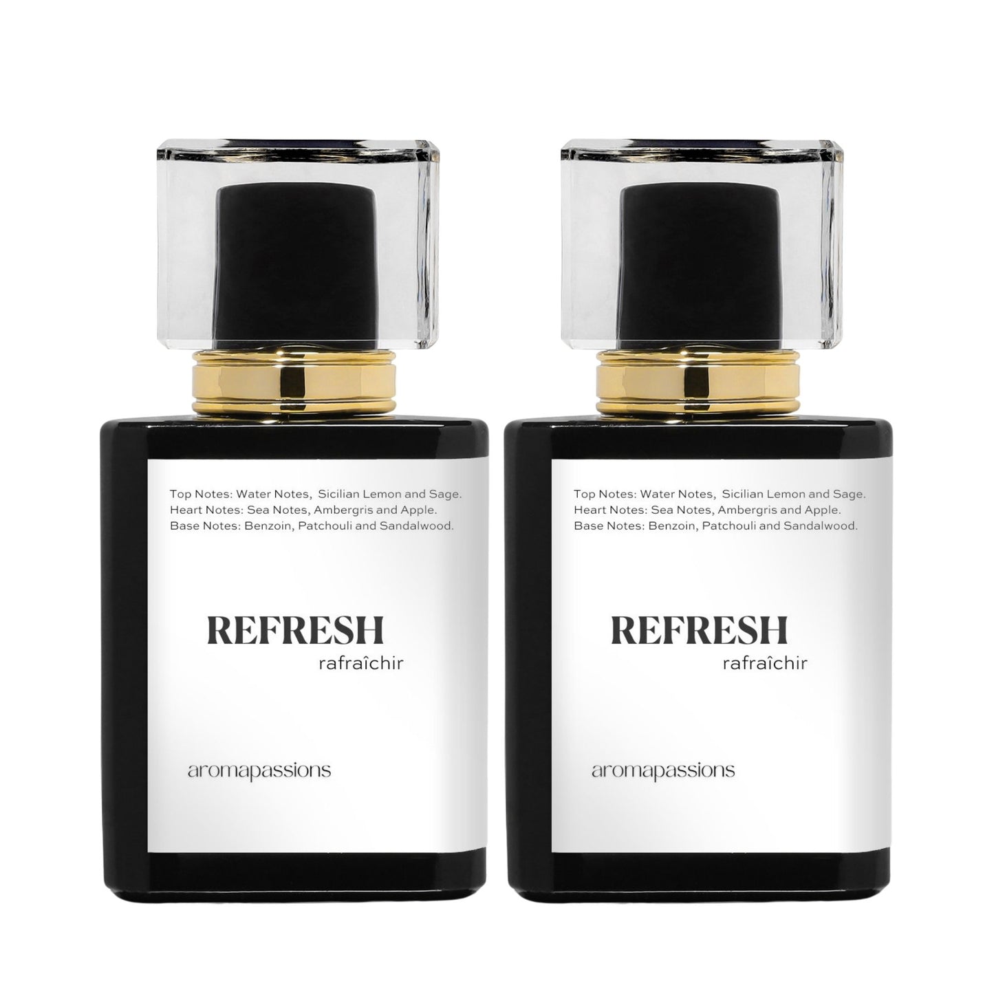 REFRESH | Inspired by BVLGRI AQVA POUR HOMME ATLANTIQVE | Aqva Pour Homme Atlantiqve Pheromone Perfume Dupes