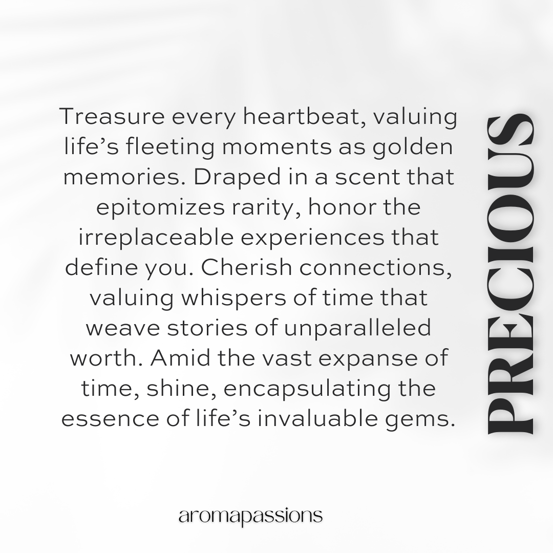 PRECIOUS | Inspired by CHLOE EAU DE PARFUM | Chloe EDP Dupe Pheromone
