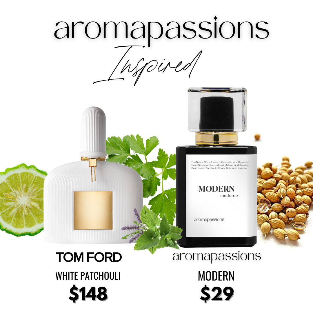 Tom ford white patchouli sale