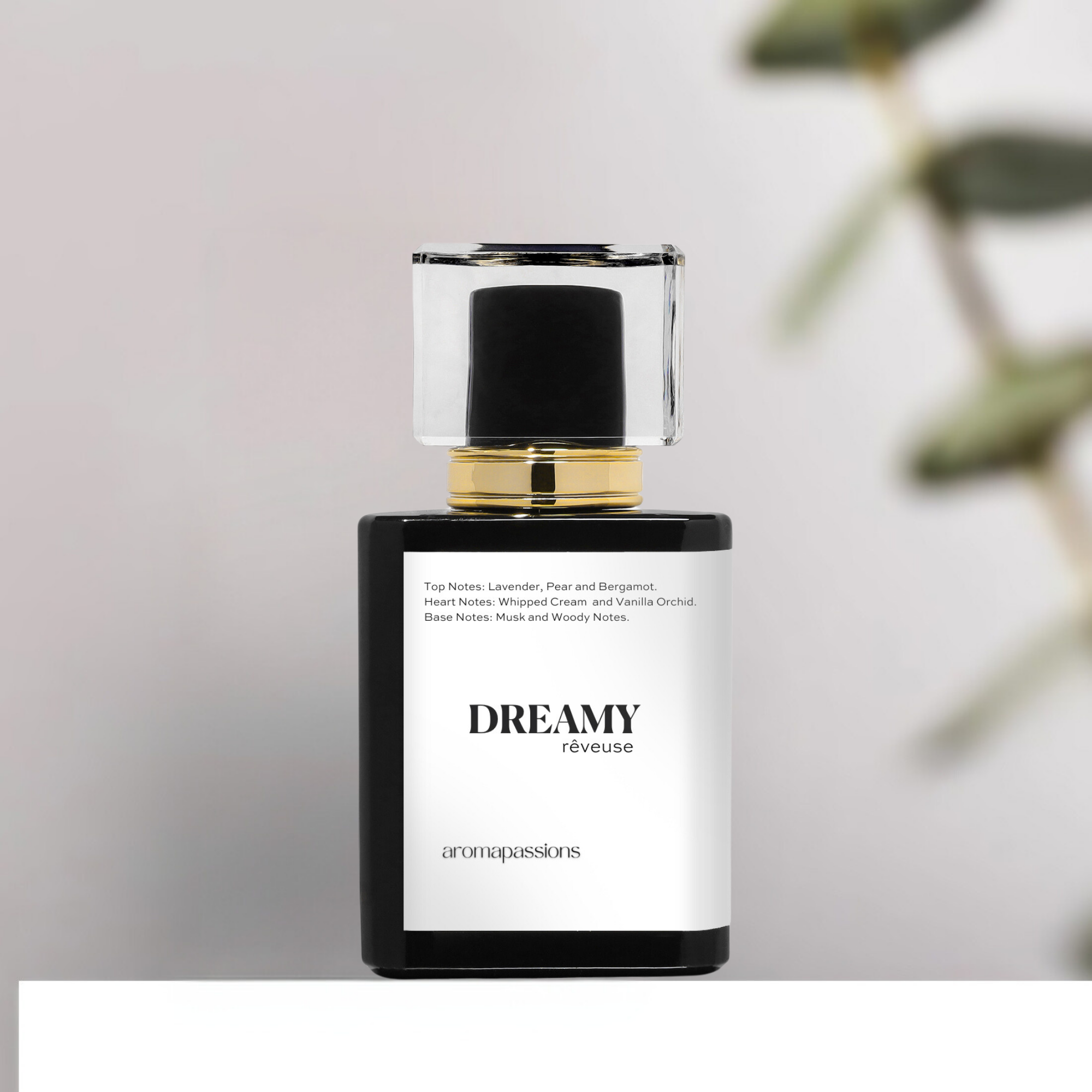 DREAMY | Inspired by ARIANA GRANDE CLOUD | Cloud Dupe Pheromone Perfum