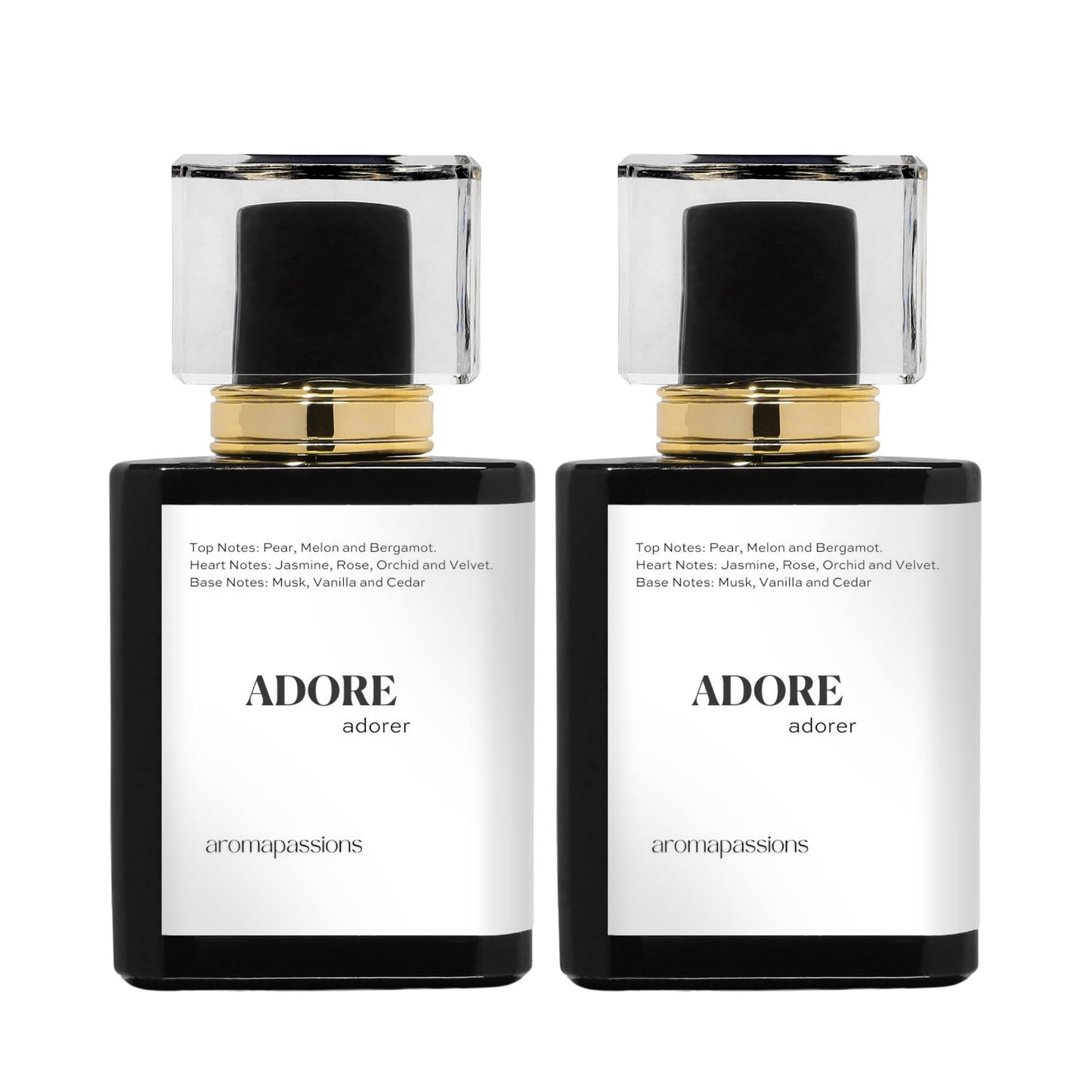 ADORE | Inspired by DIOR J'ADORE | J'adore Dupe Pheromone Perfume