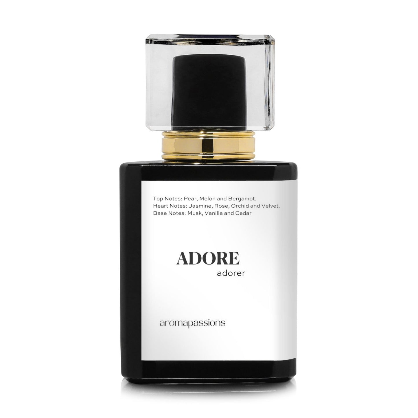 ADORE | Inspired by DIOR J'ADORE | J'adore Dupe Pheromone Perfume