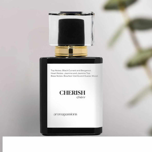CHERISH | Inspired by VALENTINO DONNA BORN IN ROMA | Donna Born In Roma Dupe Pheromone Perfume
