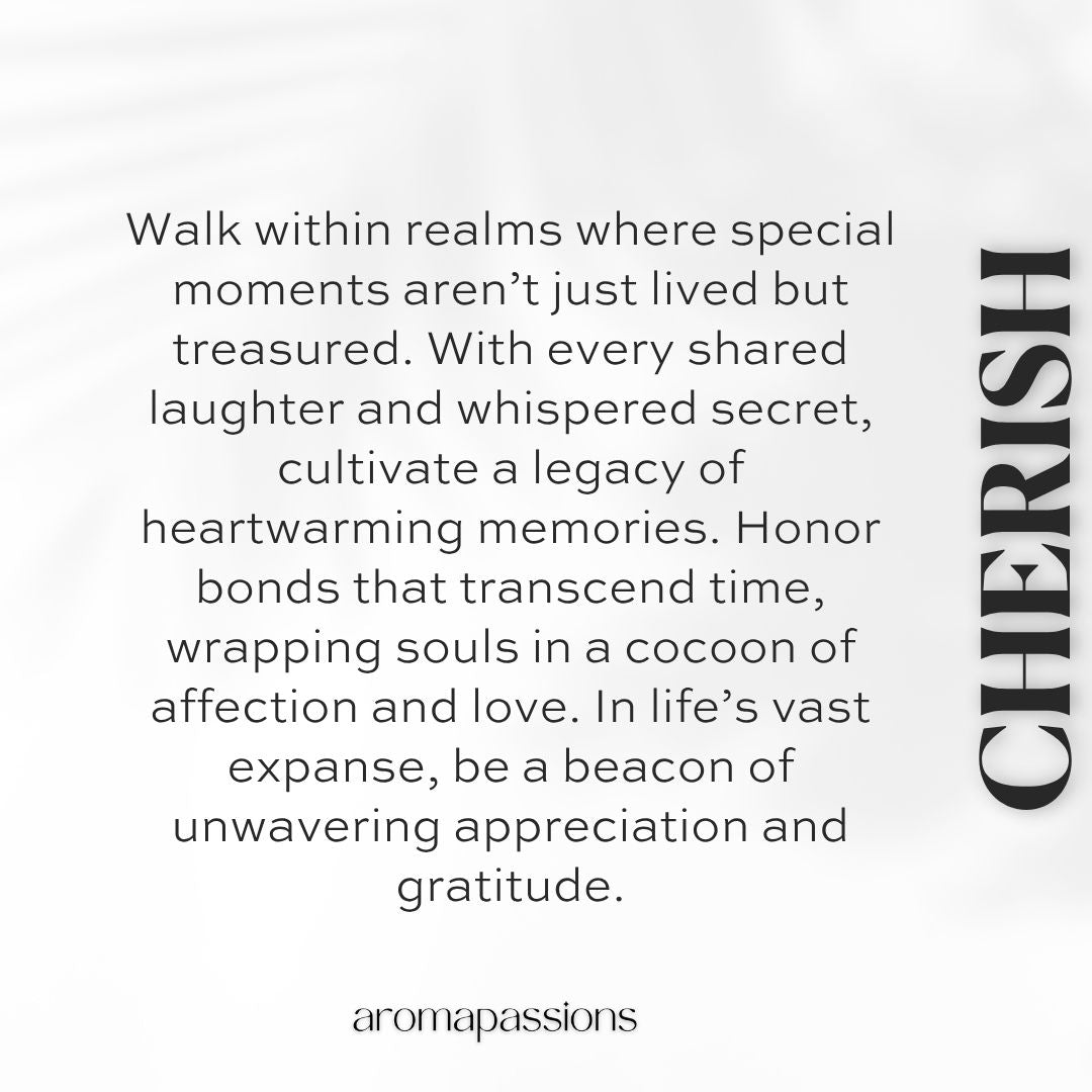 CHERISH | Inspired by VALENTINO DONNA BORN IN ROMA | Donna Born In Roma Dupe Pheromone Perfume