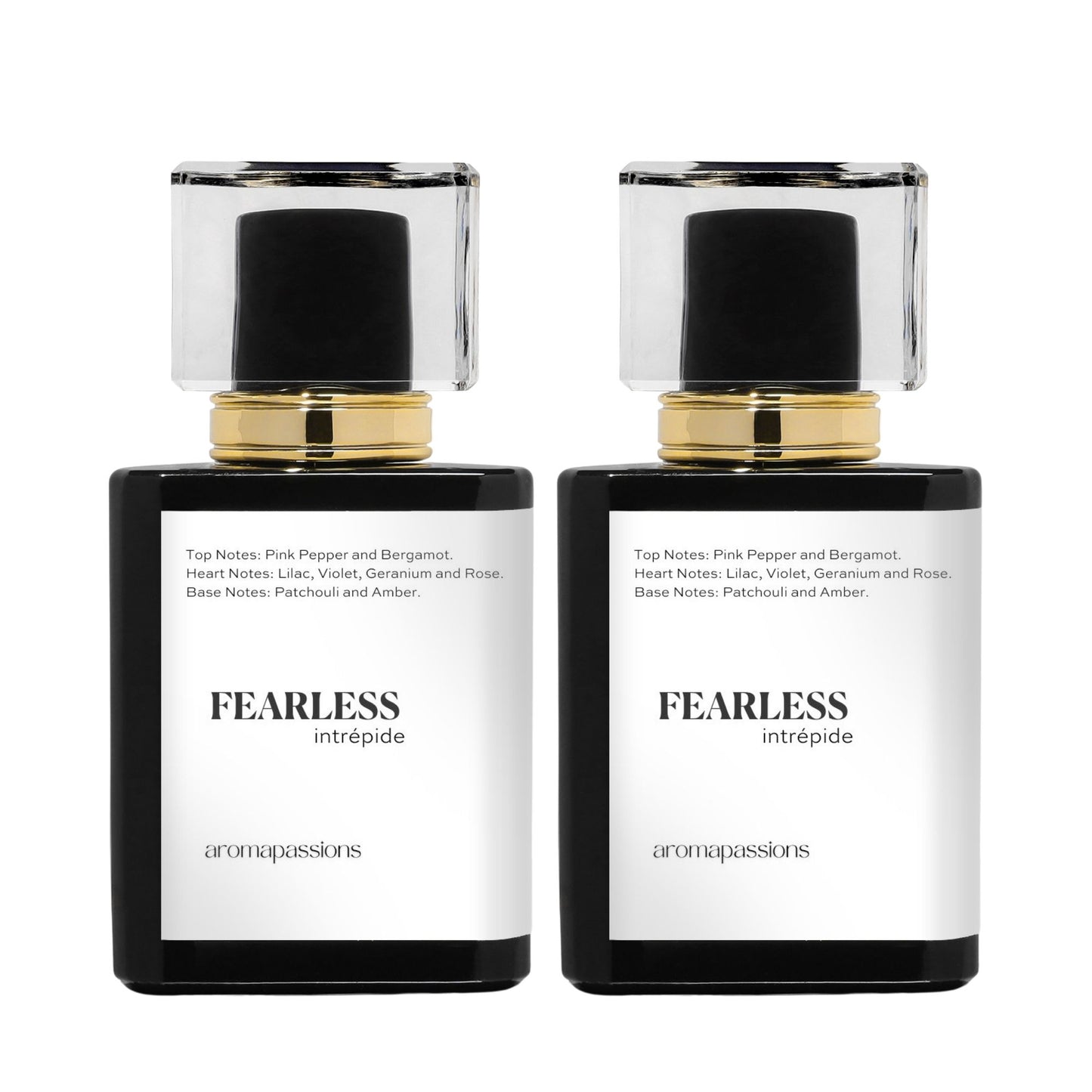FEARLESS | Inspired by GUCCI GUILTY POUR FEMME | Guilty Pour Femme Dupe Pheromone Perfume
