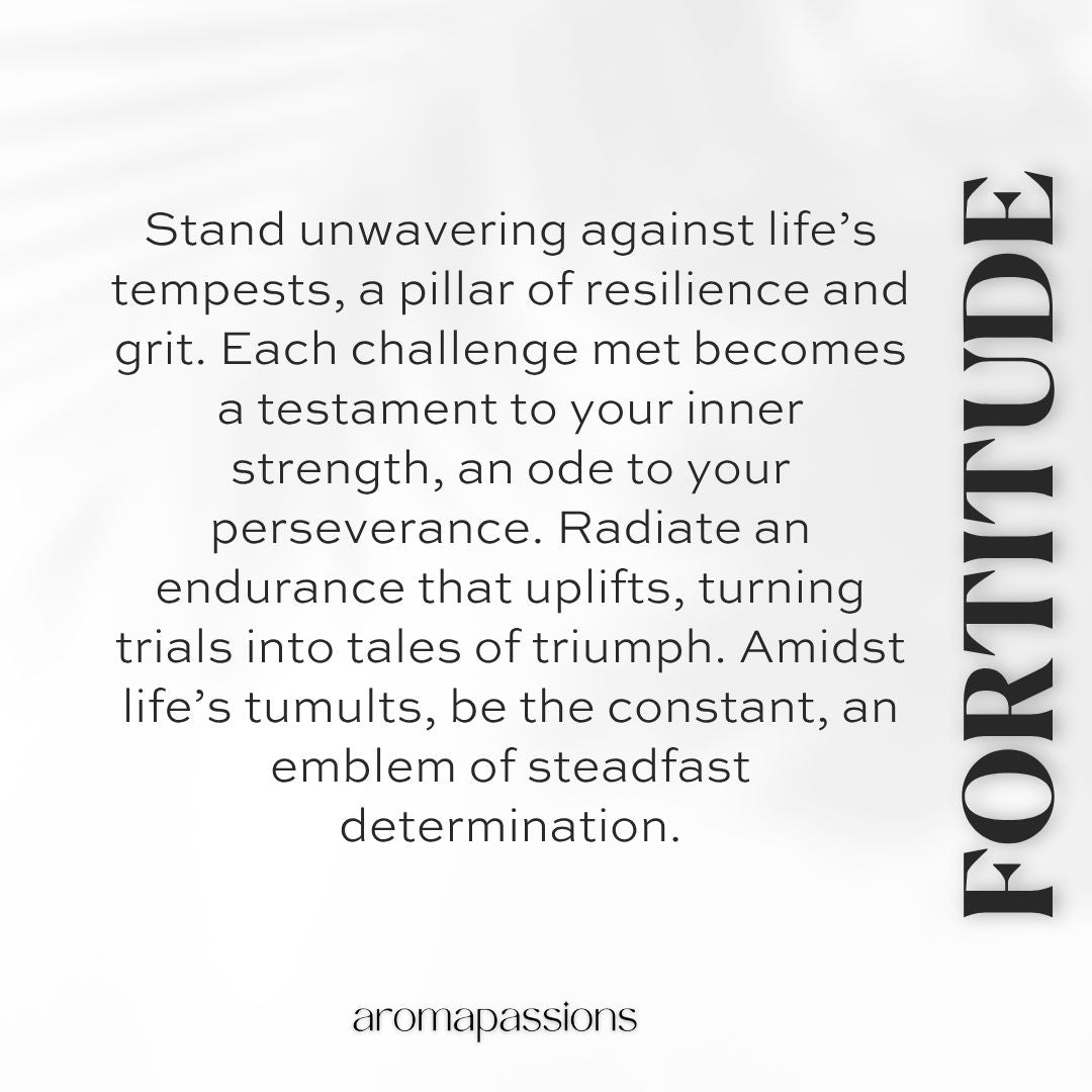 FORTITUDE | Inspired by YSL LA NUIT DE L'HOMME | La Nuit De L'Homme Dupe Pheromone Perfume