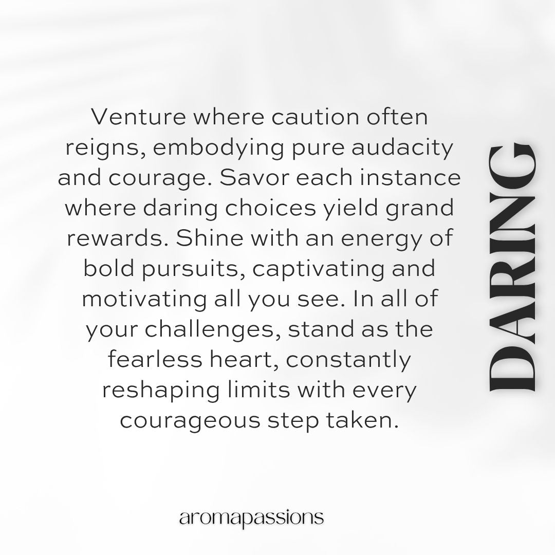 DARING | Inspired by BURBERRY HER ELIXIR | Her Elixir Dupe Pheromone Perfume