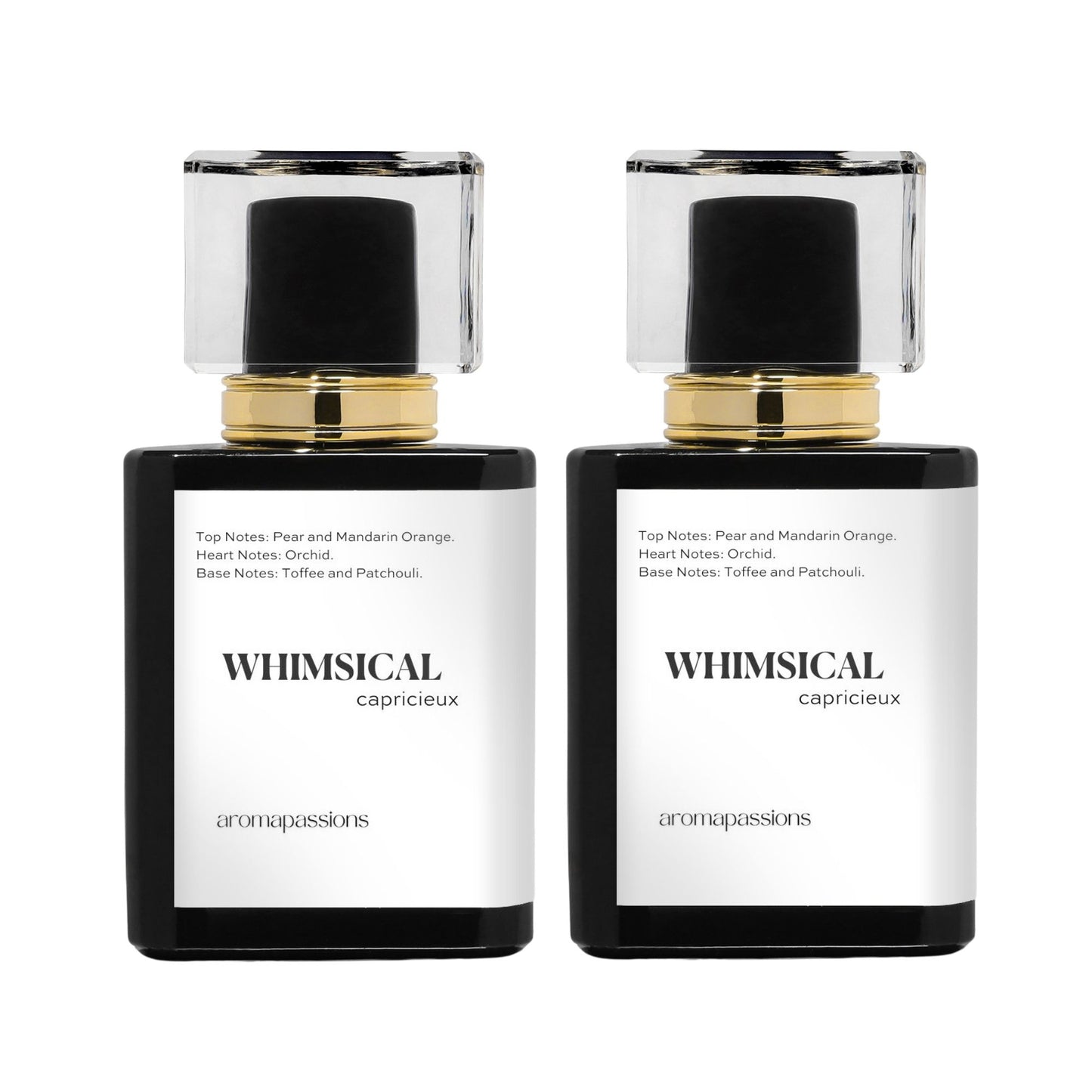 WHIMSICAL | Inspired by JIMMY CHOO JIMMY CHOO PARFUM | Jimmy Choo Parfum Dupe Pheromone Perfume