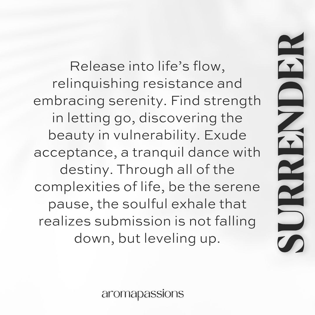 SURRENDER | Inspired by HUGO BOSS BOTTLED NIGHT EDP | Bottled Night EDP Dupe Pheromone Perfume