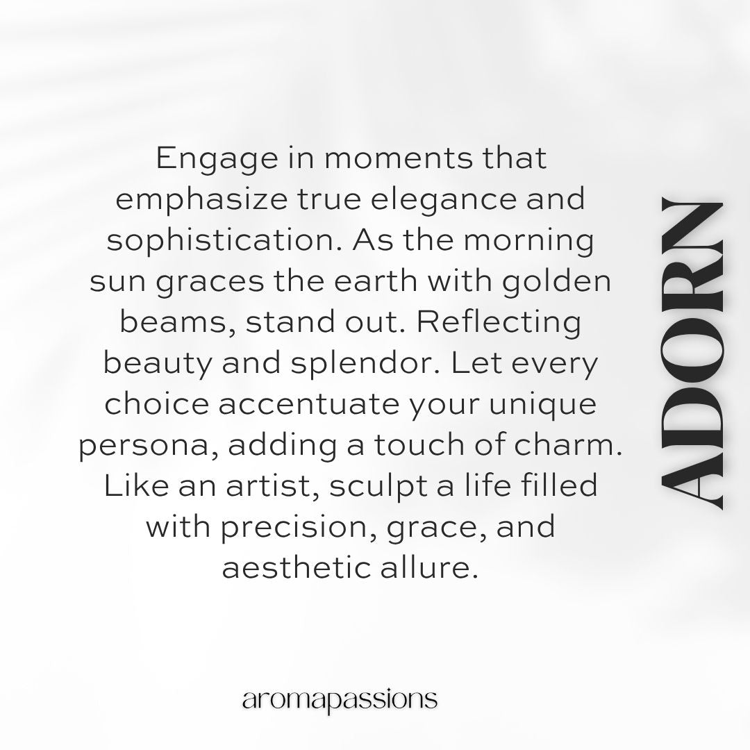 ADORN | Inspired by HUGO BOSS THE SCENT FOR HER | The Scent for Her Dupe Pheromone Perfume