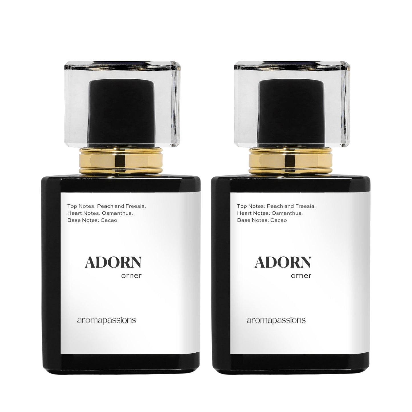 ADORN | Inspired by HUGO BOSS THE SCENT FOR HER | The Scent for Her Dupe Pheromone Perfume