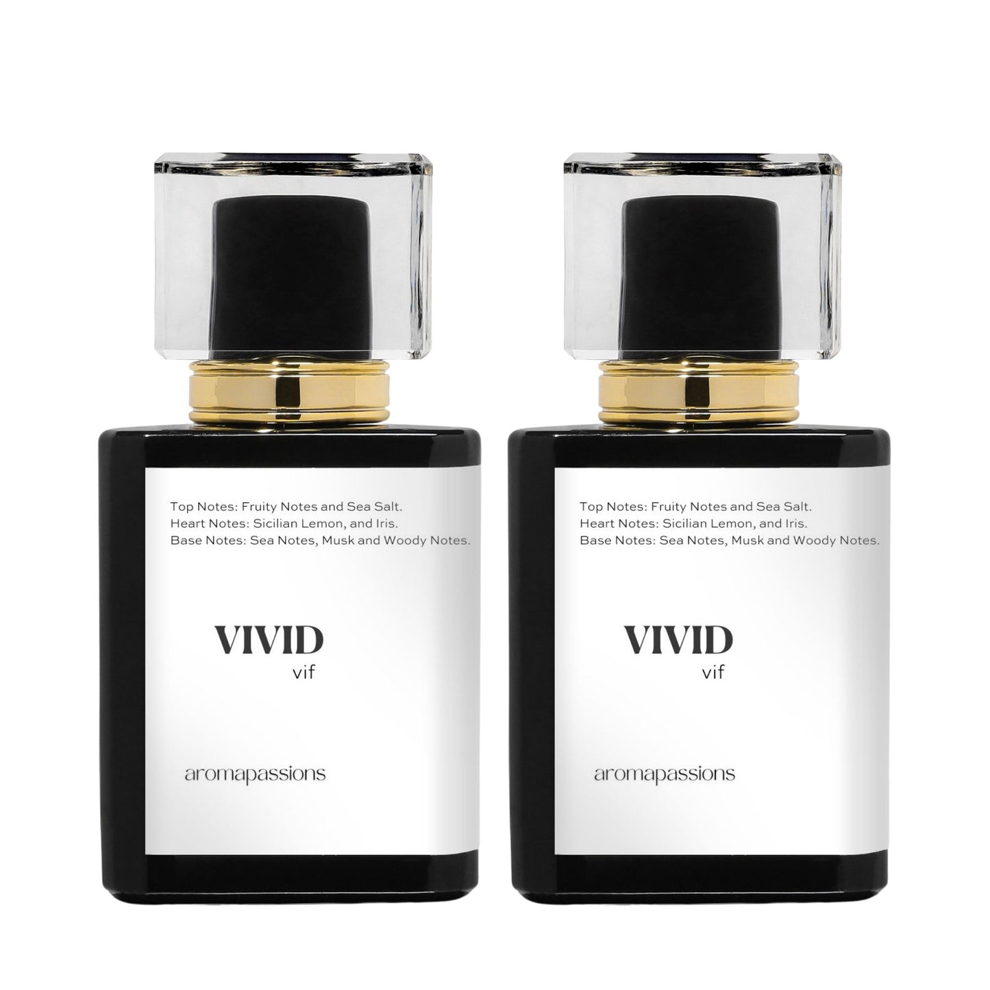 VIVID | Inspired by CREED MILLÉSIME IMPÉRIAL  | Millésime Impérial  Dupe Pheromone Perfume