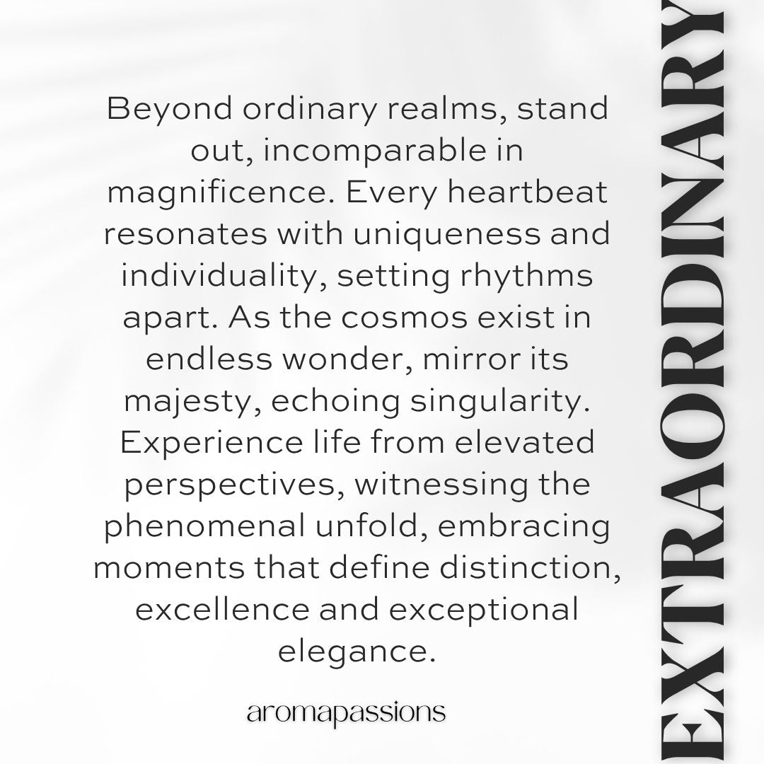 EXTRAORDINARY | Inspired by MUGLER ALIEN  | Alien  Dupe Pheromone Perfume