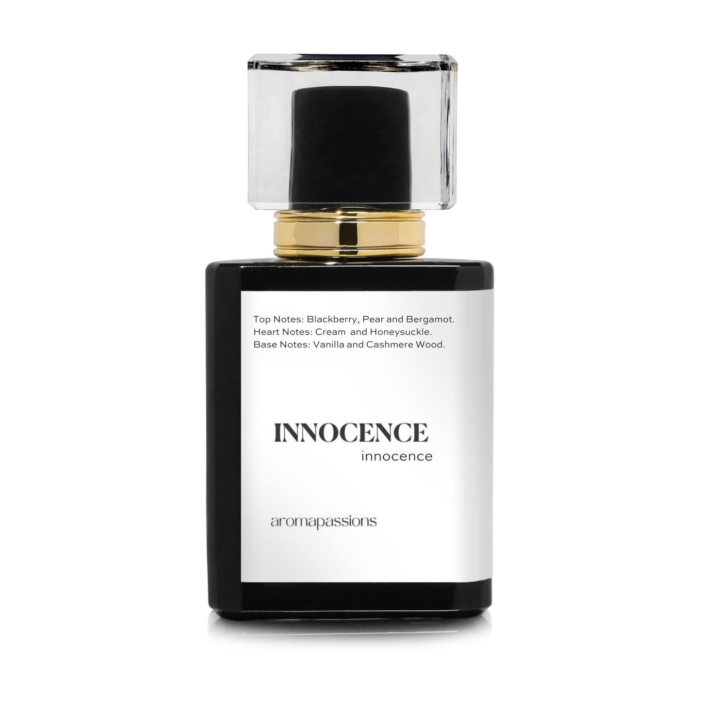 INNOCENCE | Inspired by ARIANA GRANDE SWEET LIKE CANDY | Sweet Like Candy Dupe Pheromone Perfume