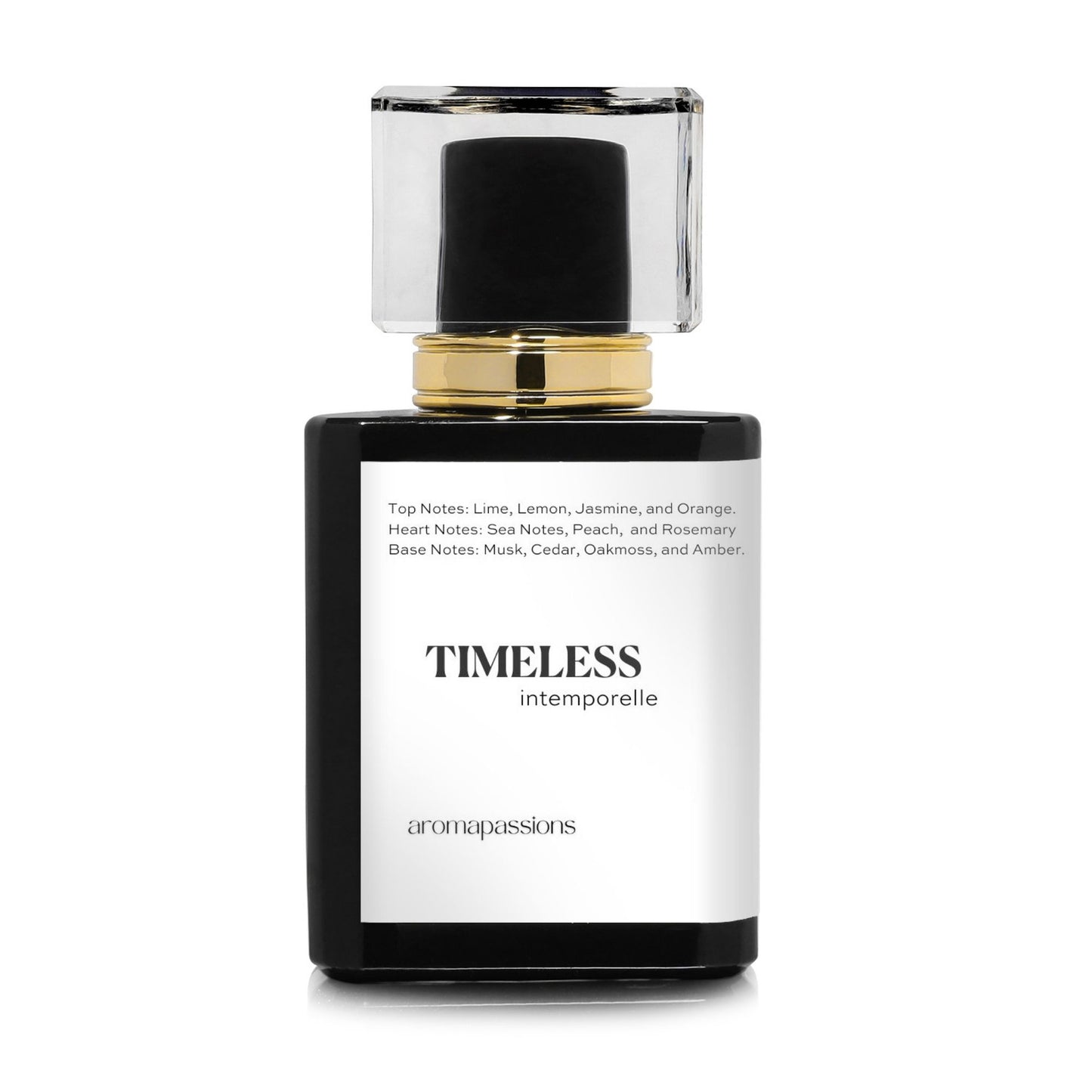 TIMELESS | Inspired by GIORGIO ARMANI ACQUA DI GIO | Acqua di Gio Dupe Pheromone Perfume