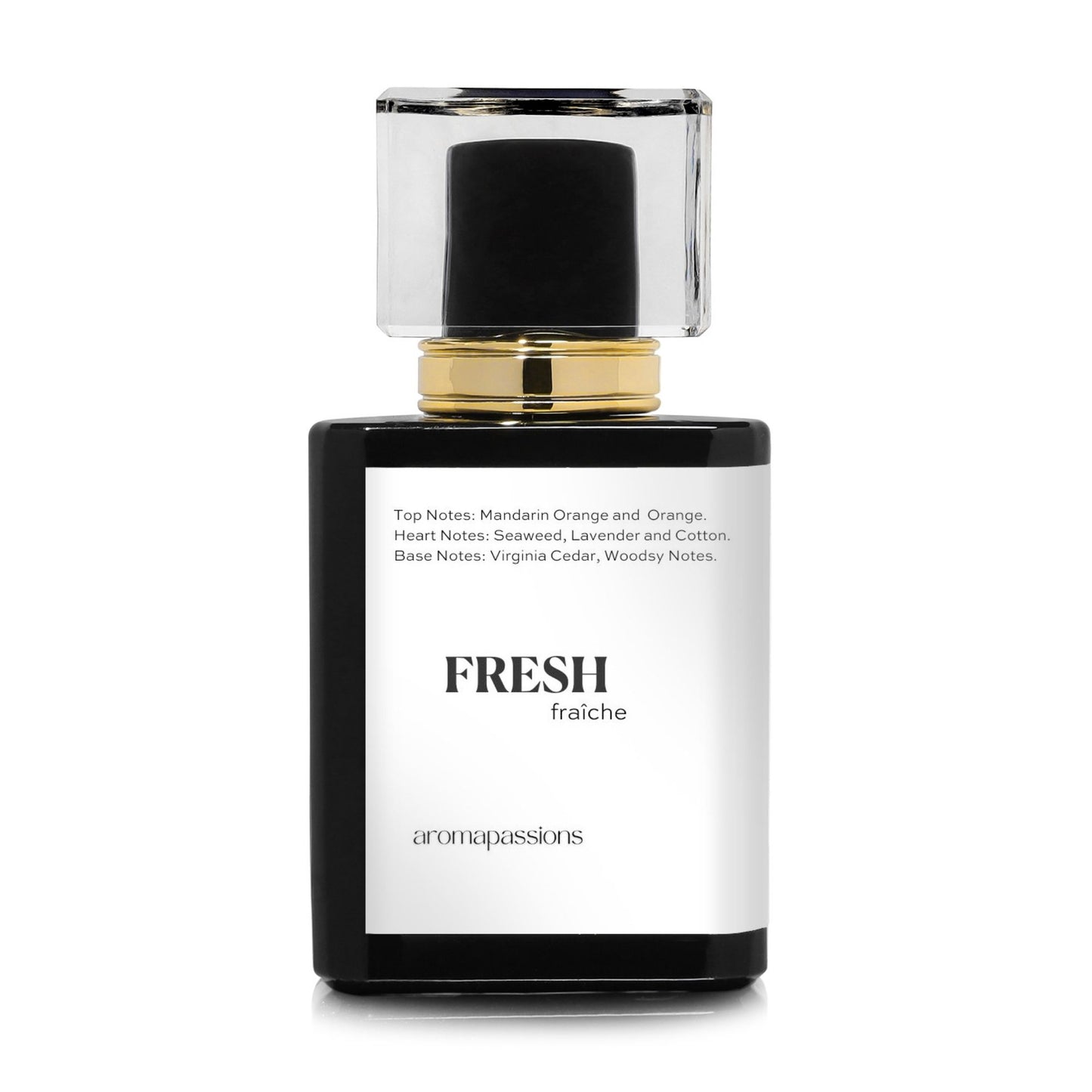 FRESH | Inspired by BVLGARI AQVA POUR HOMME | Aqva Pour Homme Dupe Pheromone Perfume