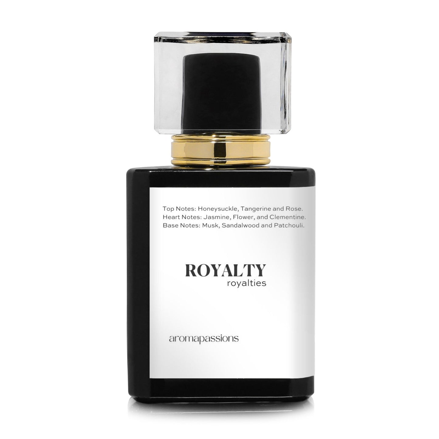ROYALTY | Inspired by BURBERRY LONDON HER | London Her Dupe Pheromone Perfume