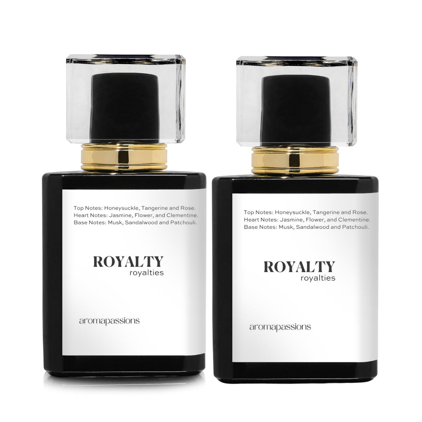 ROYALTY | Inspired by BURBERRY LONDON HER | London Her Dupe Pheromone Perfume