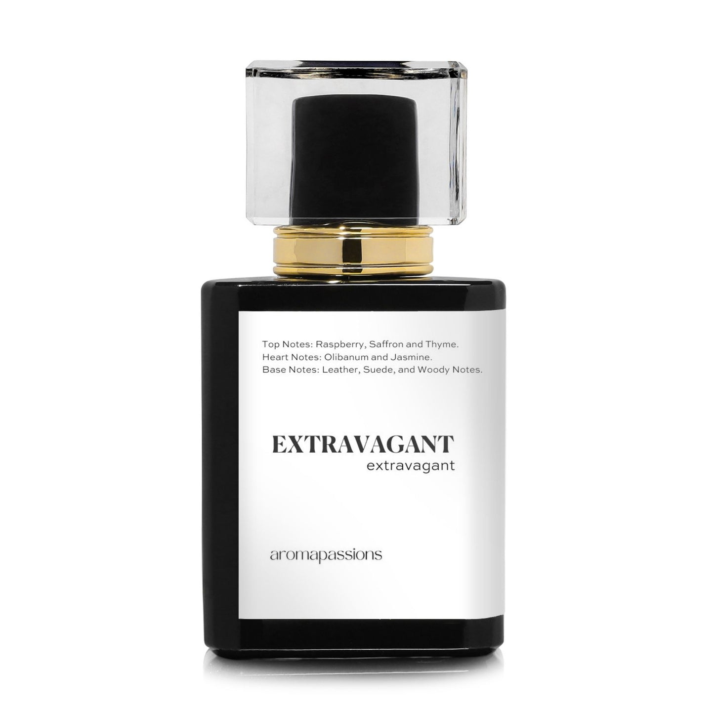 EXTRAVAGANT | Inspired by TOM FORD TUSCAN LEATHER | Tuscan Leather Dupe Pheromone Perfume