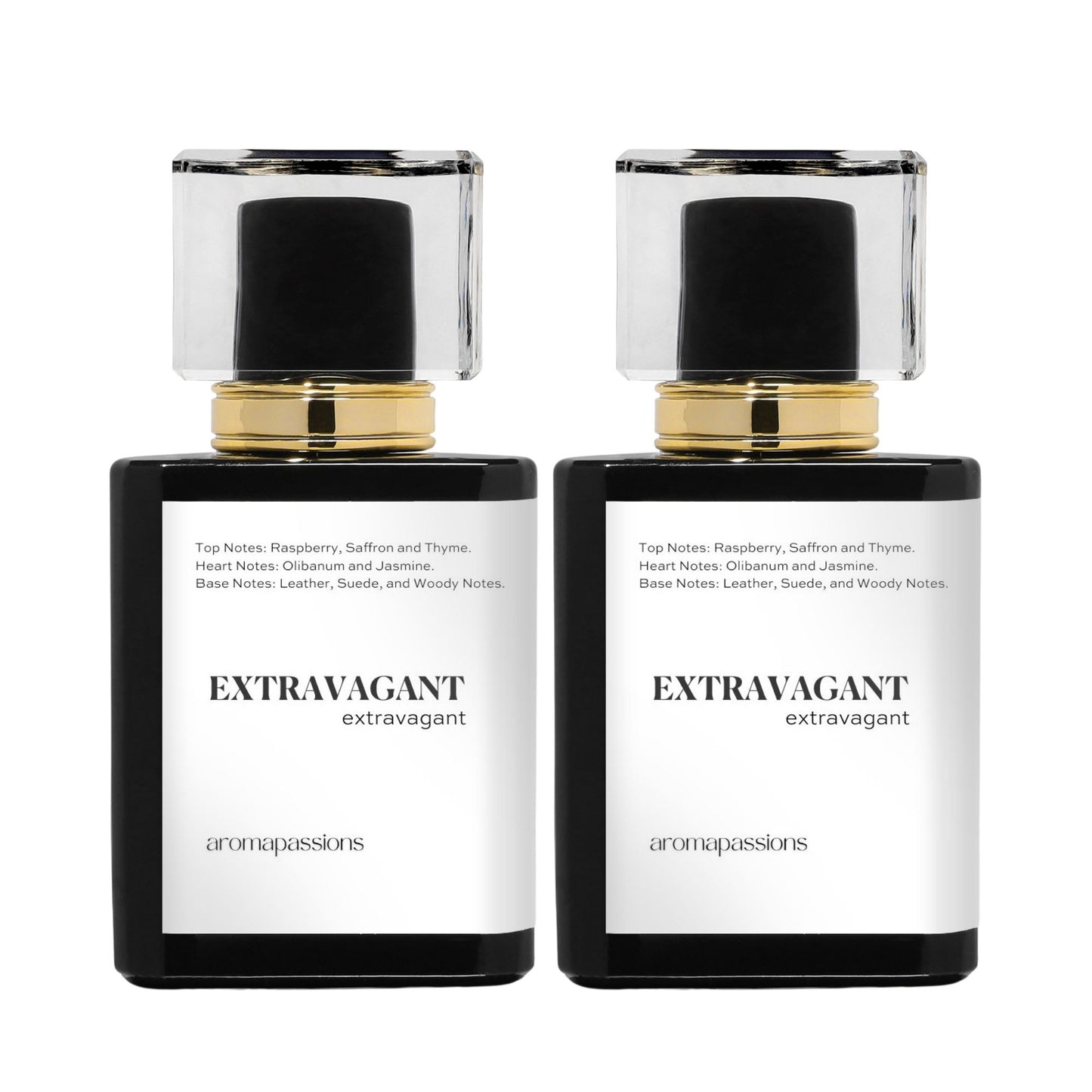 EXTRAVAGANT | Inspired by TOM FORD TUSCAN LEATHER | Tuscan Leather Dupe Pheromone Perfume